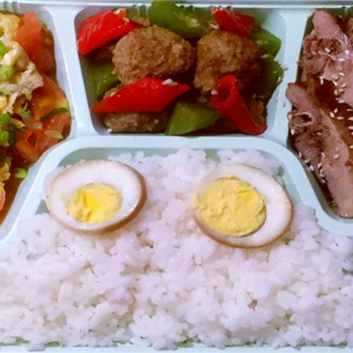 营养餐标书 营养餐标书