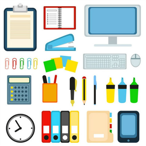 办公室用品标书 办公室用品标书